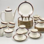 969 3233 COFFEE SET